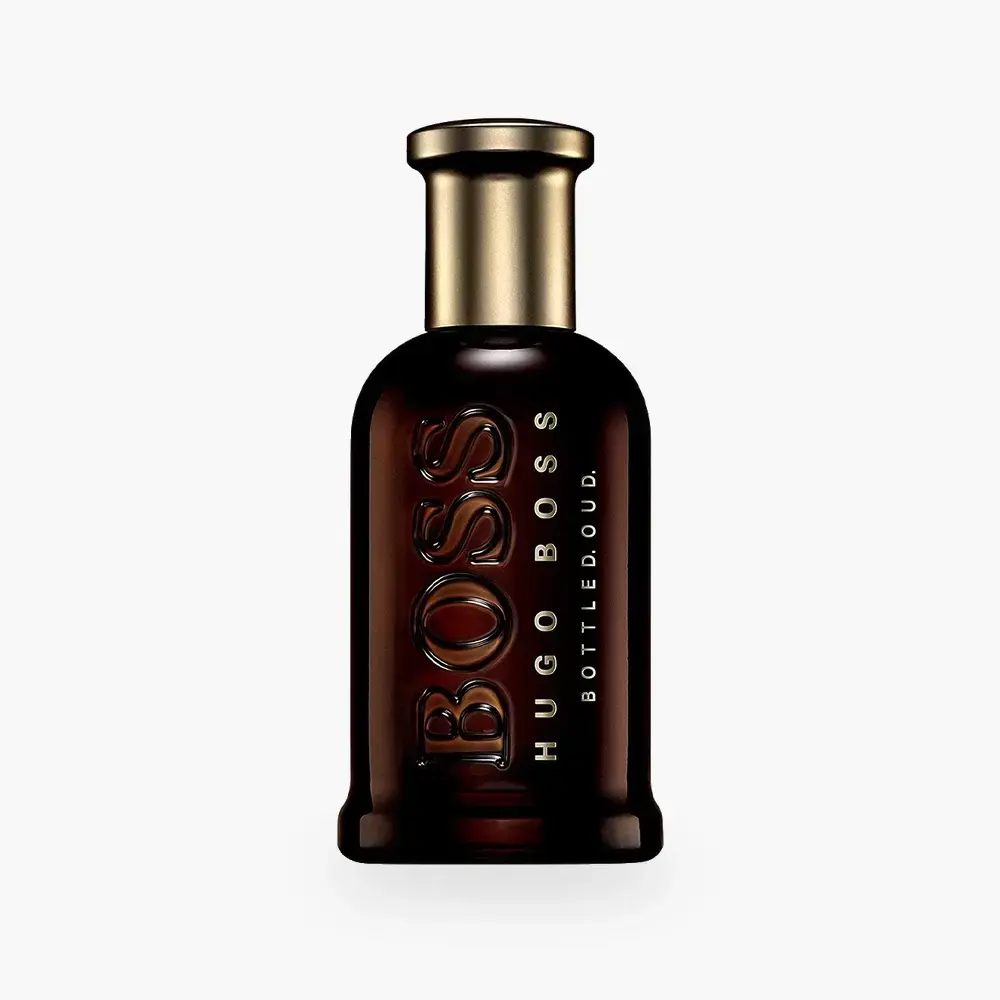Boss Bottled Oud — 100 ML