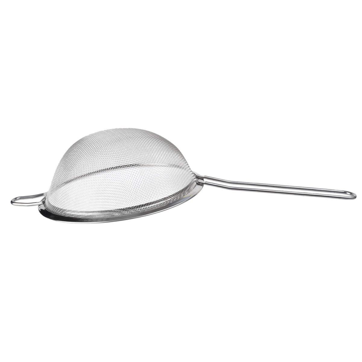 Foto 4 de Peneira em Aço Inox 41cm Kenya
