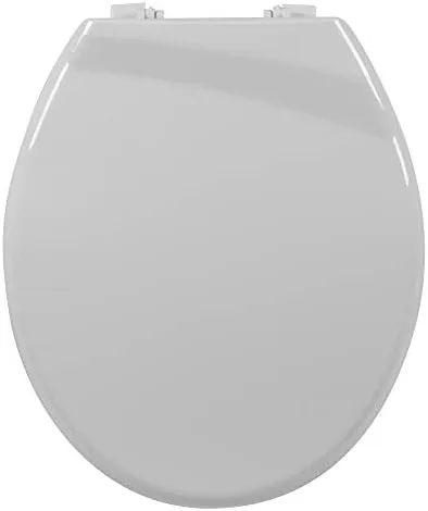 ASSENTO DE PLASTICO OVAL TOV/PP*BR1 ASTRA