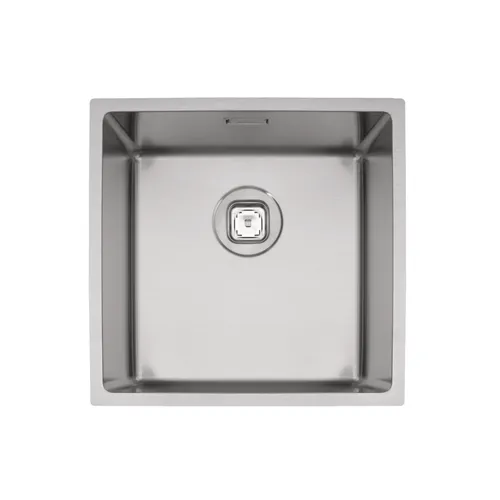 CUBA INOX QUADRUM 40X40X20,5 TRAMONTINA