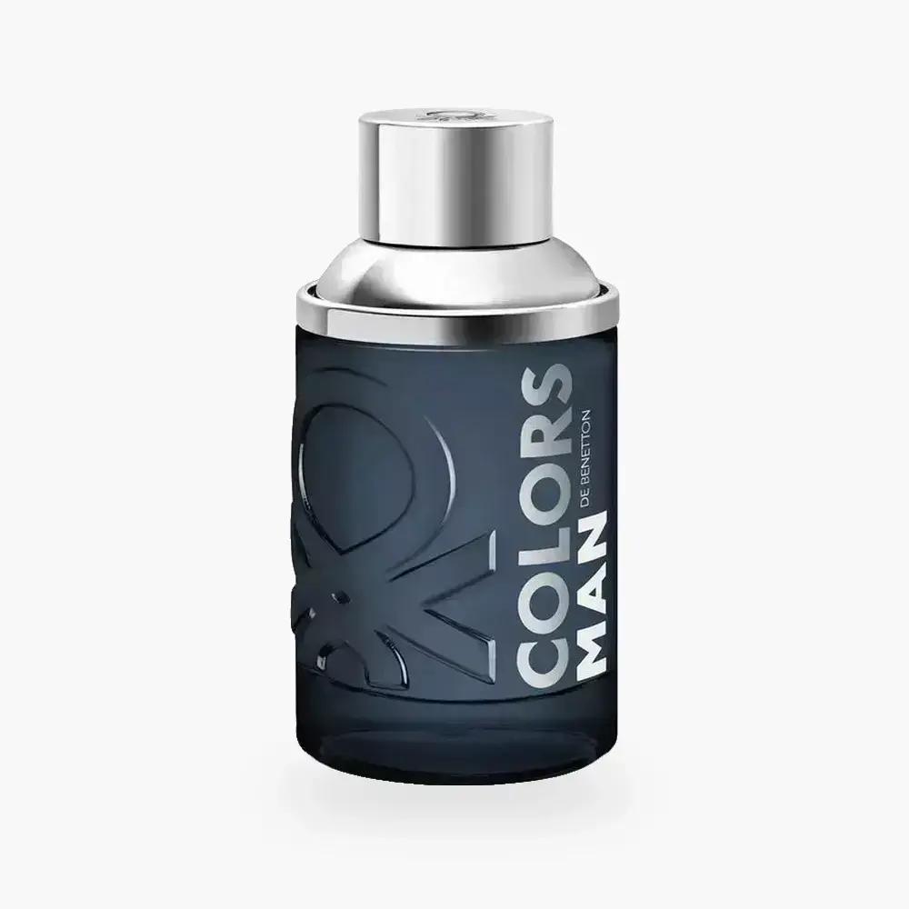 Colors Man Black — 100 ML