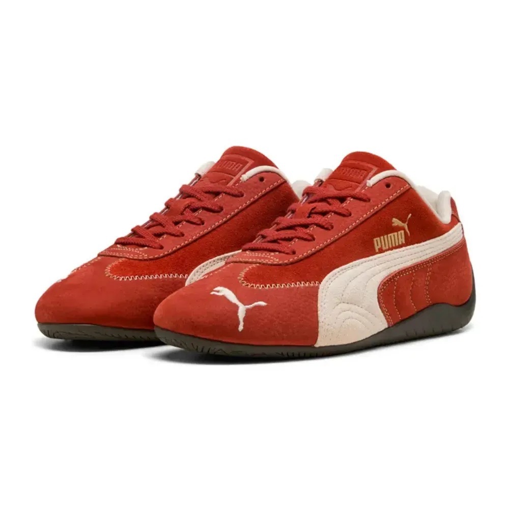 Puma Speedcat Wine Club — 35 / 36 / 37 / 38 / 39, Novo