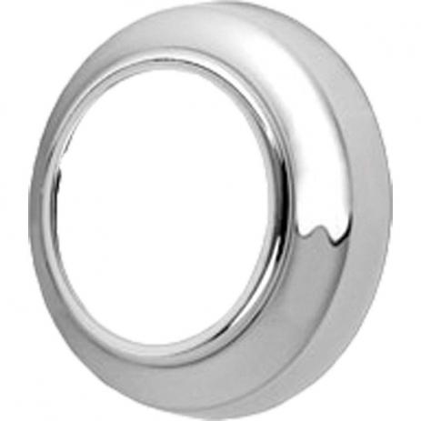 Suplemento De Canopla Para Registro Pressão E Gaveta 2cm Cromado Deca