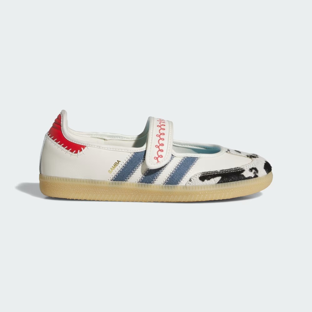 Toy Story x adidas Samba Jane Jessie Feminino — 34, Novo