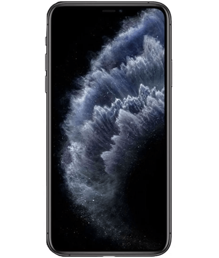 Foto 5 de Seminovo: iPhone 11 Pro 64GB Cinza Espacial Excelente