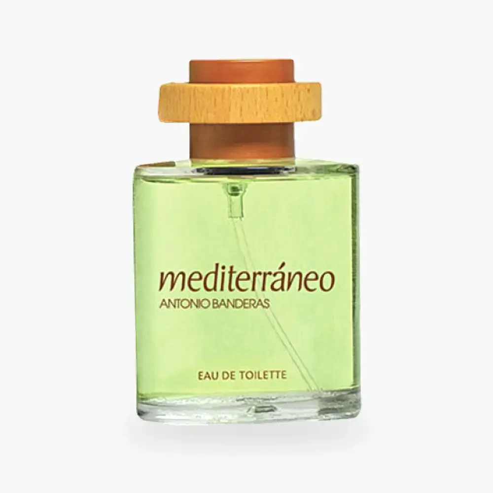 Mediterráneo — 100 ML