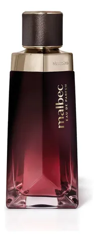 Perfume Malbec Eau De Parfum 90ml