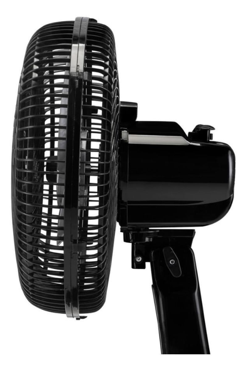 Foto 2 de VENTILADOR OSC MES TURBO 6P 40CM PR 220V