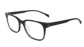 Armação de Óculos de Grau Bulget, modelo BG6285N, cor H01