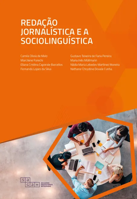 Redação Jornalística e a Sociolinguística