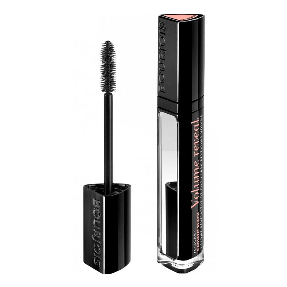 Máscara de Cílios Bourjois Volume Reveal — Black