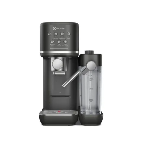 [CC Elo] Cafeteira Espresso Electrolux Cápsula Pó Sache