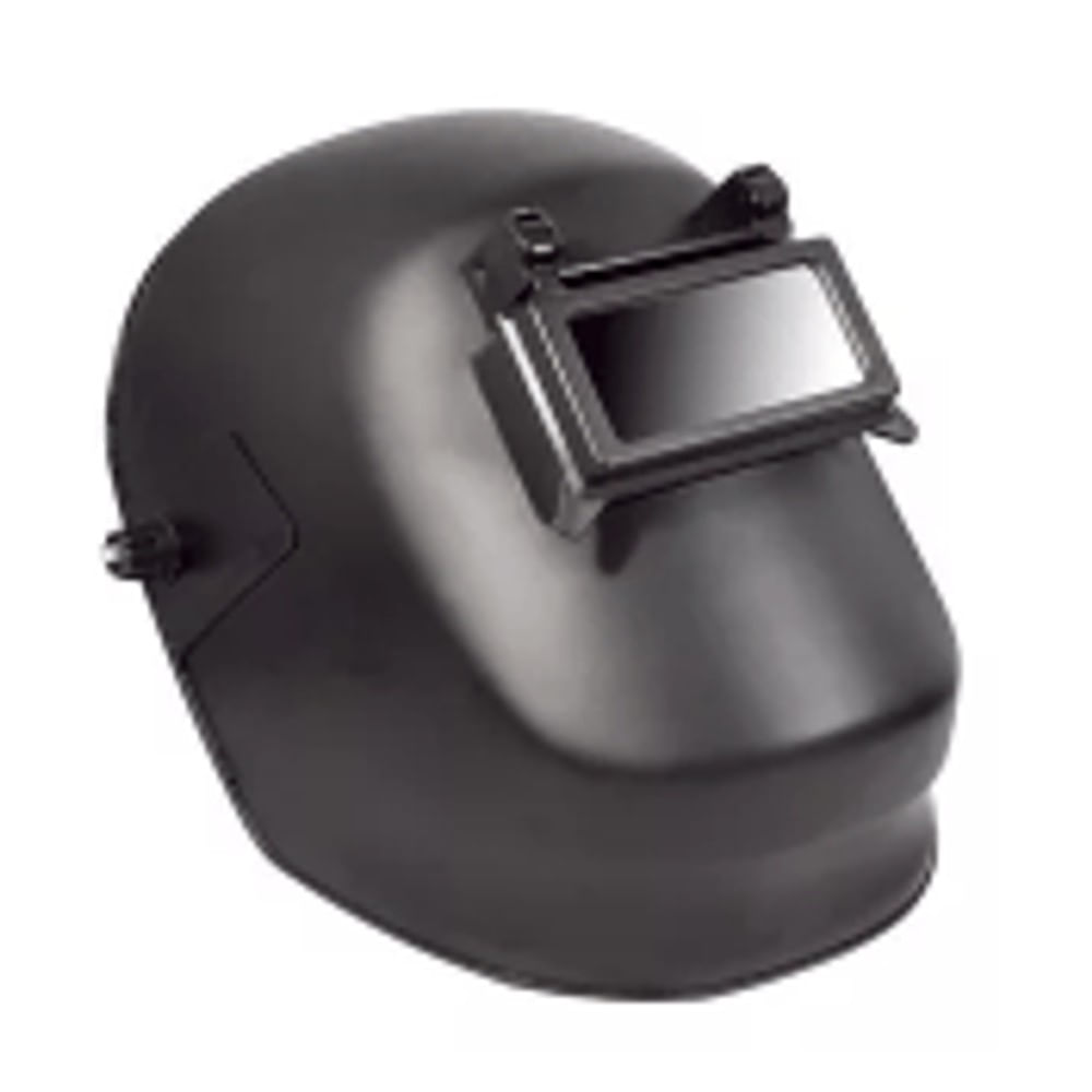 Máscara Polipropileno c/ Visor Articulado CC Essential Delta Plus