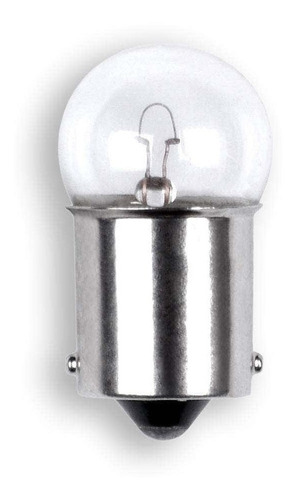 Lampadas 67 24v 5w Original Gauss Caixa 10 Unid. Luz De Placa E Pisca