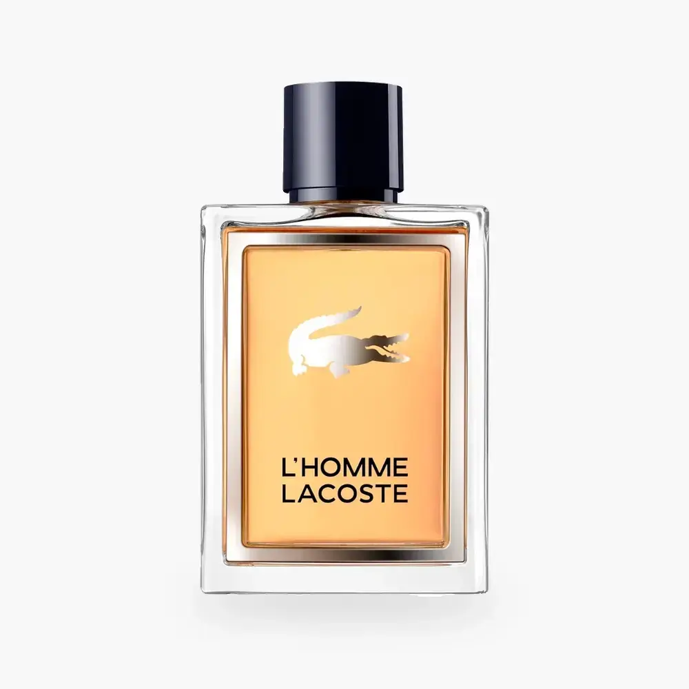 L'Homme Eau de Toilette — 100 ML
