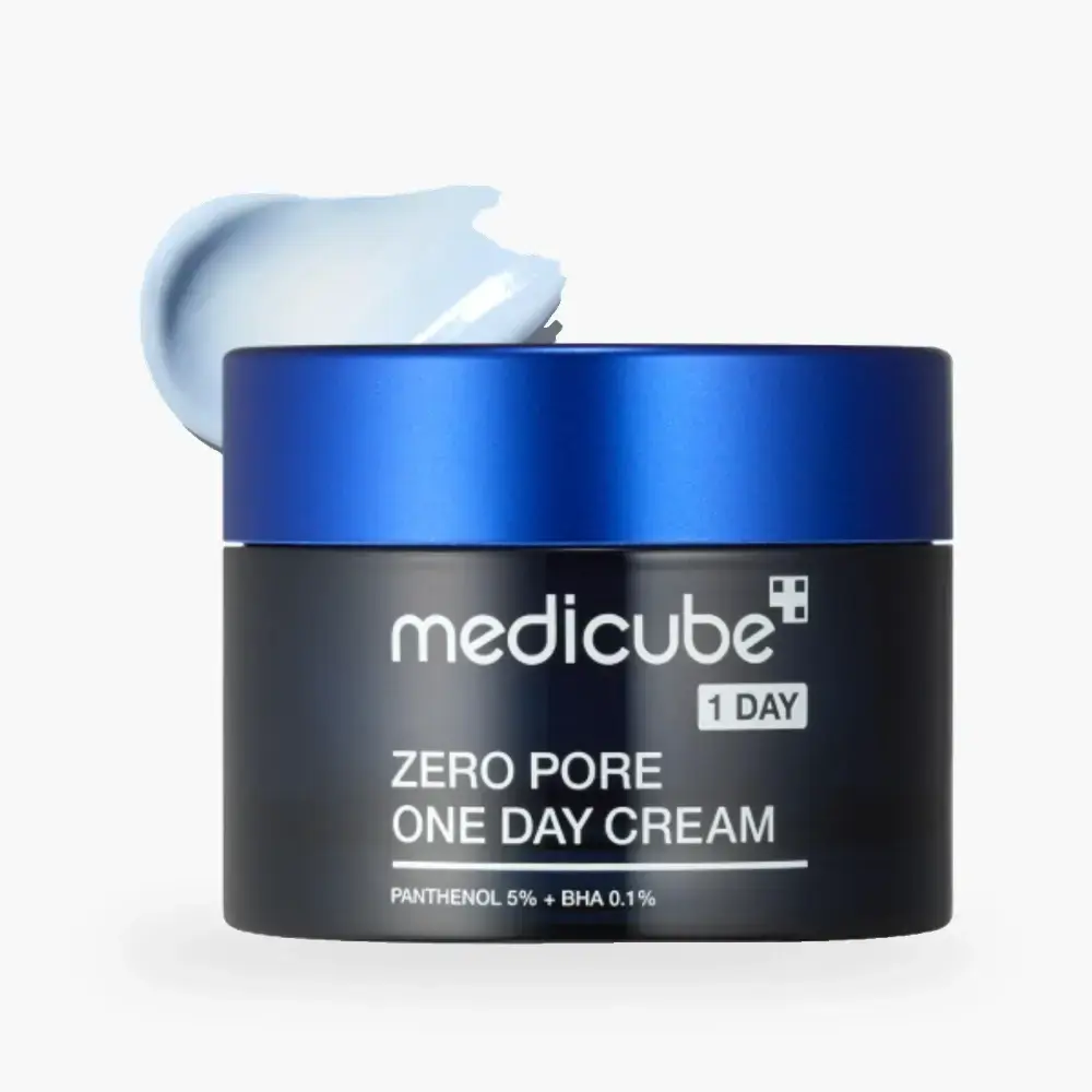 Zero Pore One Day Cream — 50 ML