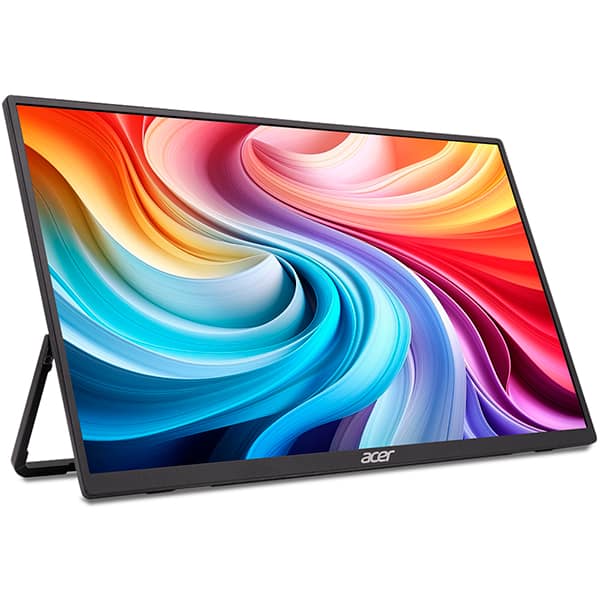 Monitor LED Portátil, Tela de 15,6", FHD, 6ms, 60hz, PM161Q, Acer - CX 1 UN