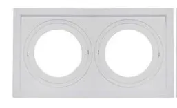 SPOT EMBUTIDO PAR20 DUPLO PLANO BR MOON
