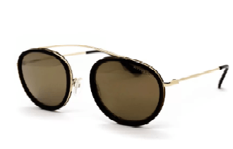 Óculos de sol Atitude, modelo AT5381, cor T01