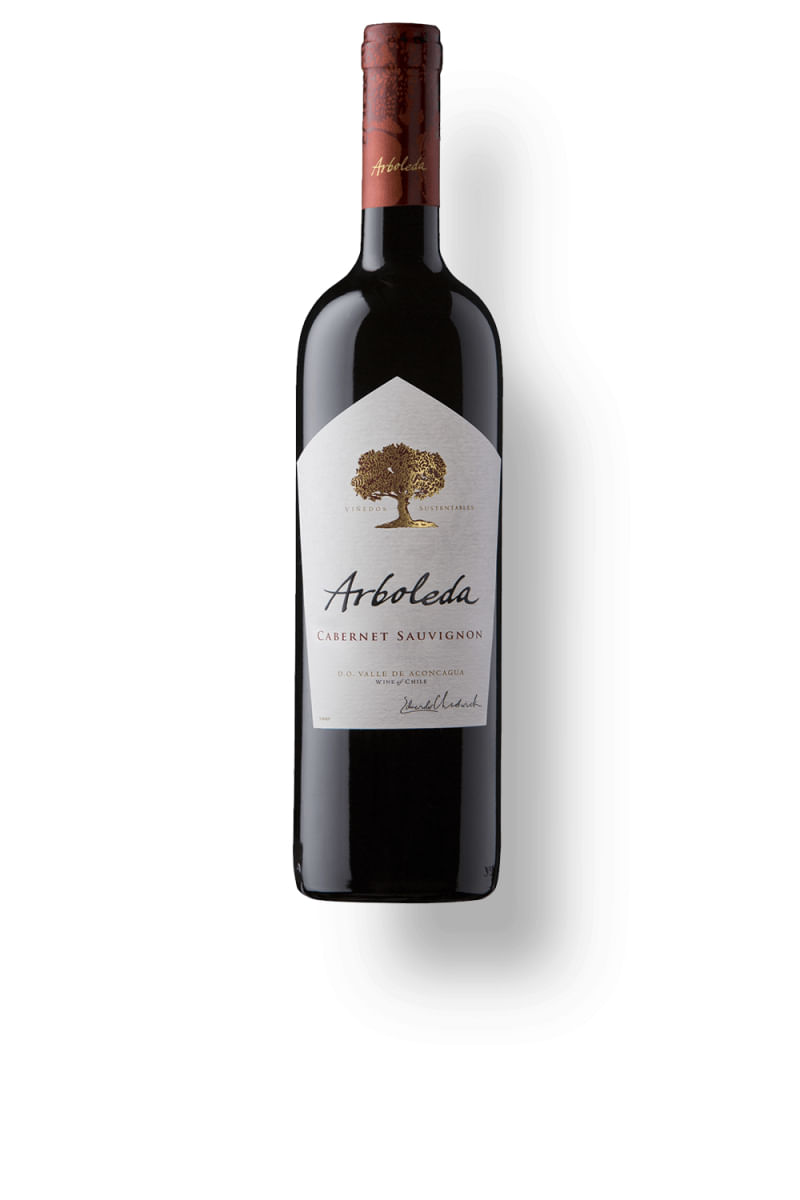 Arboleda Cabernet Sauvignon