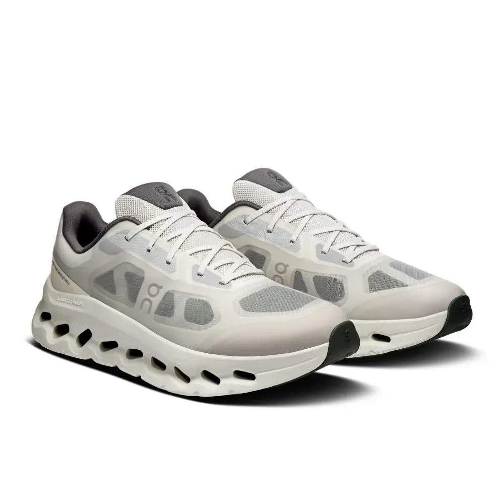On Running Cloudtilt Remix Alloy Ivory Feminino — 40 / 41 / 42, Novo