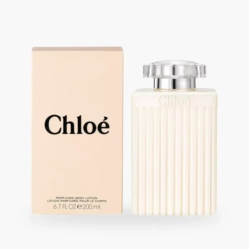 Perfumed Body Lotion — 200 ml