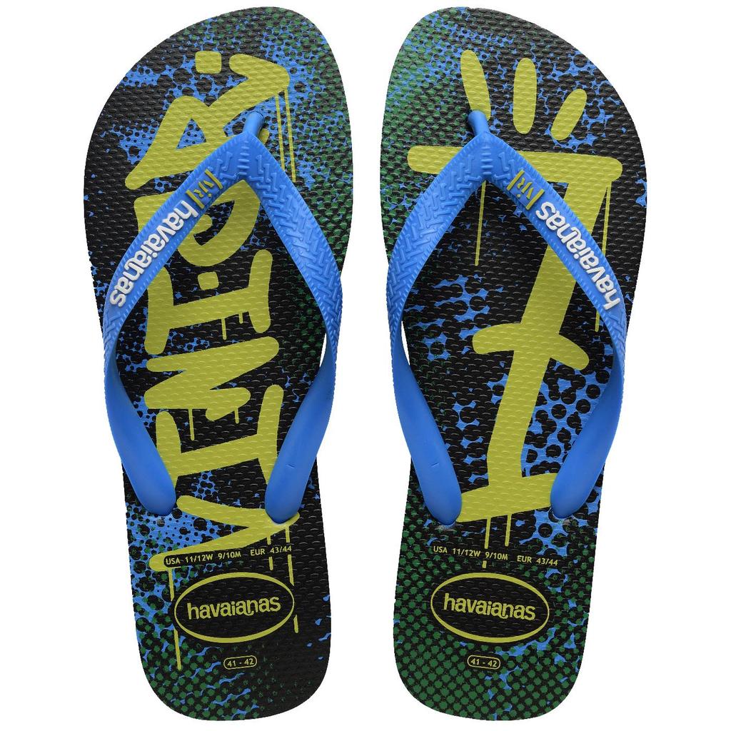 Chinelo Havaianas Top Vini Jr