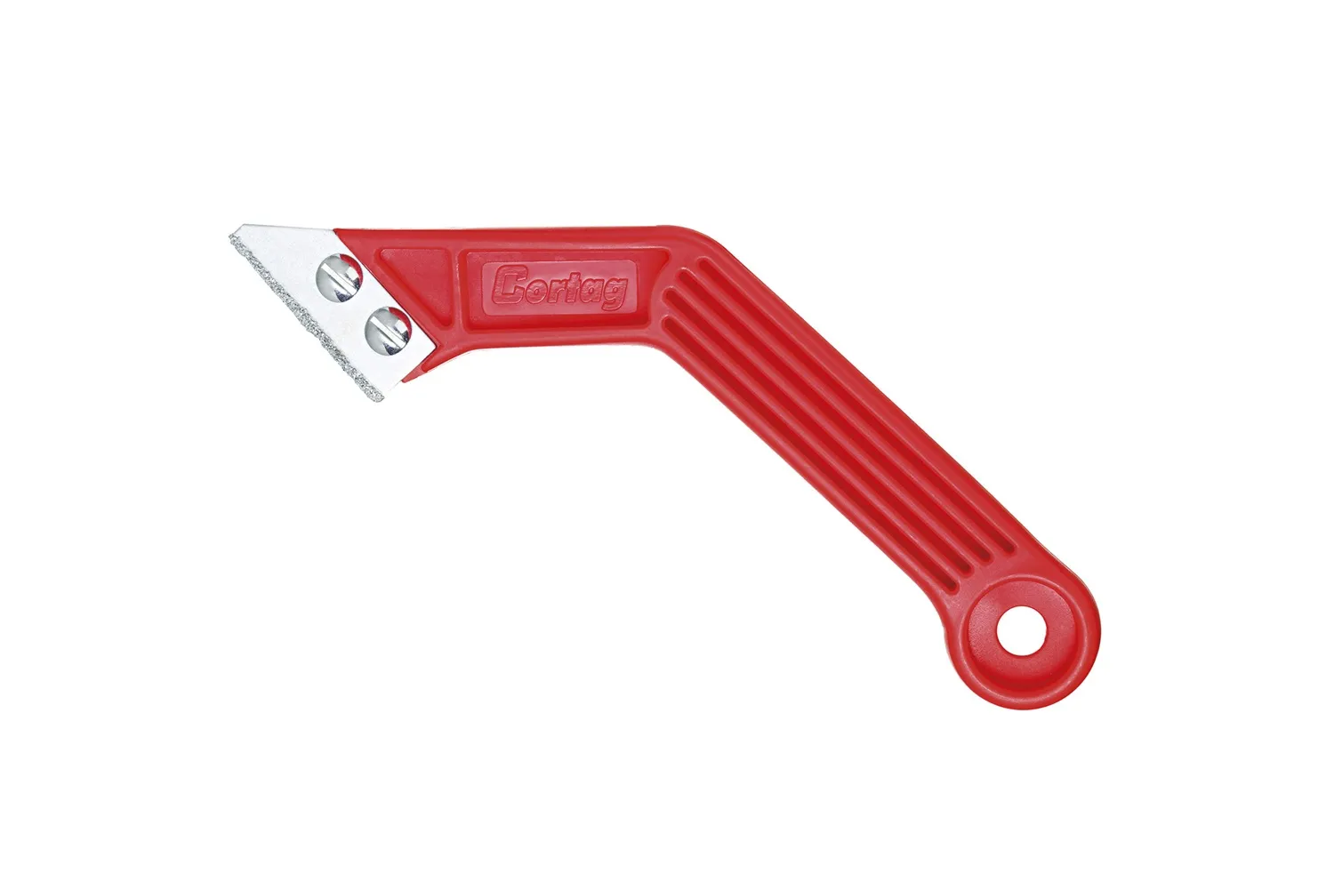RASPADOR REJUNTE STANDARD CORTAG