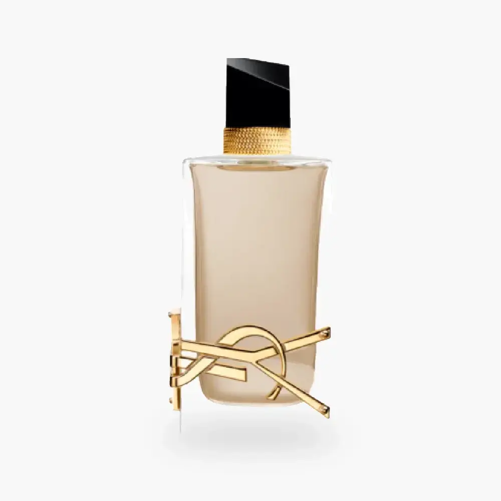 Libre Flowers & Flames — 30 ML
