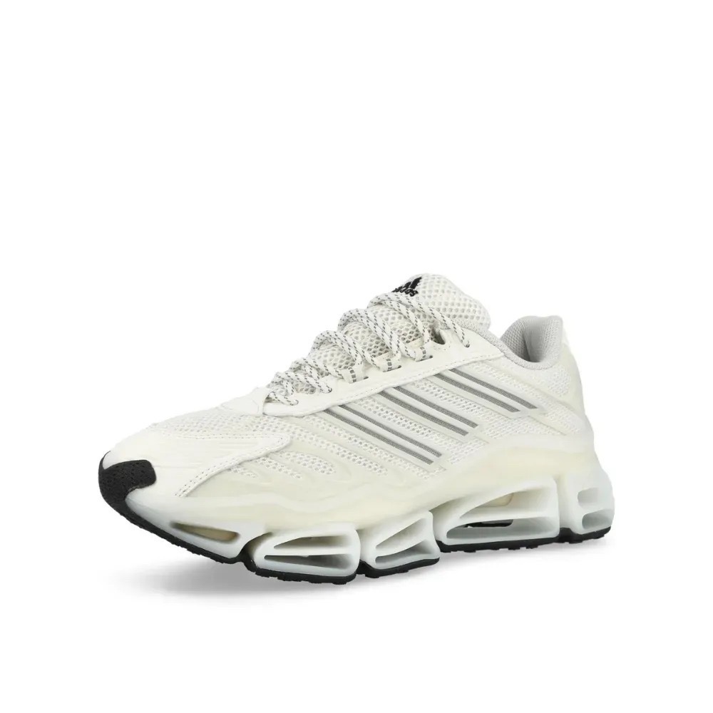 adidas Megaride AG White — 37.5 / 39.5, Novo