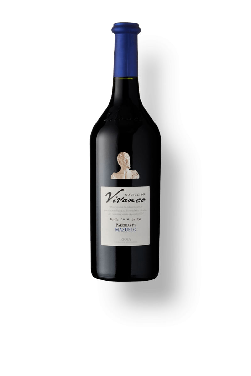 Vivanco Colección Mazuelo