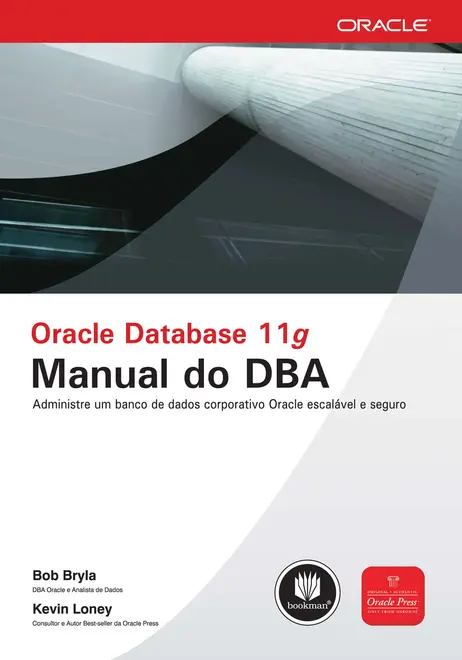 Oracle Database 11g