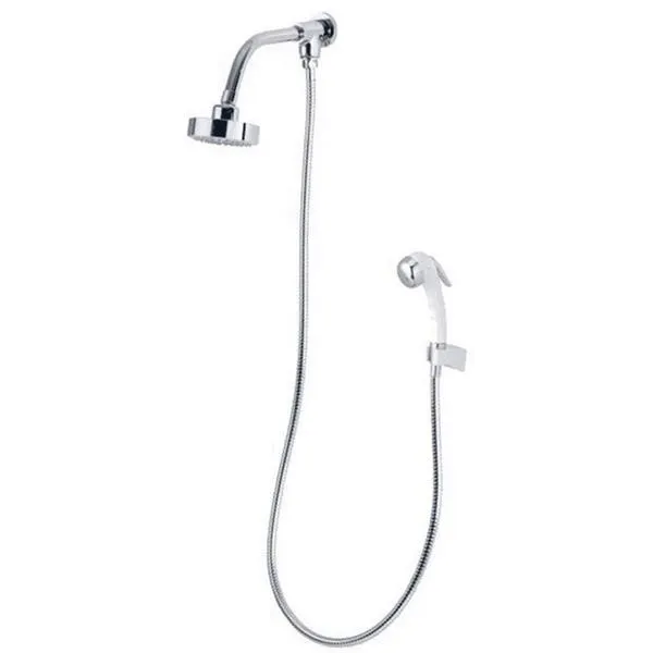 1997 CHUV SLIM 10CM C/ DUCHA MANUAL C PERFLEX