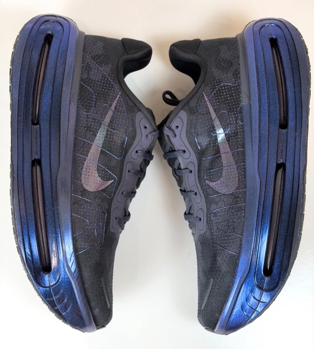 Nike Vomero Premium Gridiron — 44 / 45, Novo