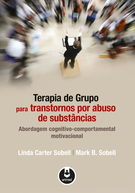 Terapia de Grupo para Transtornos por Abuso de Substâncias