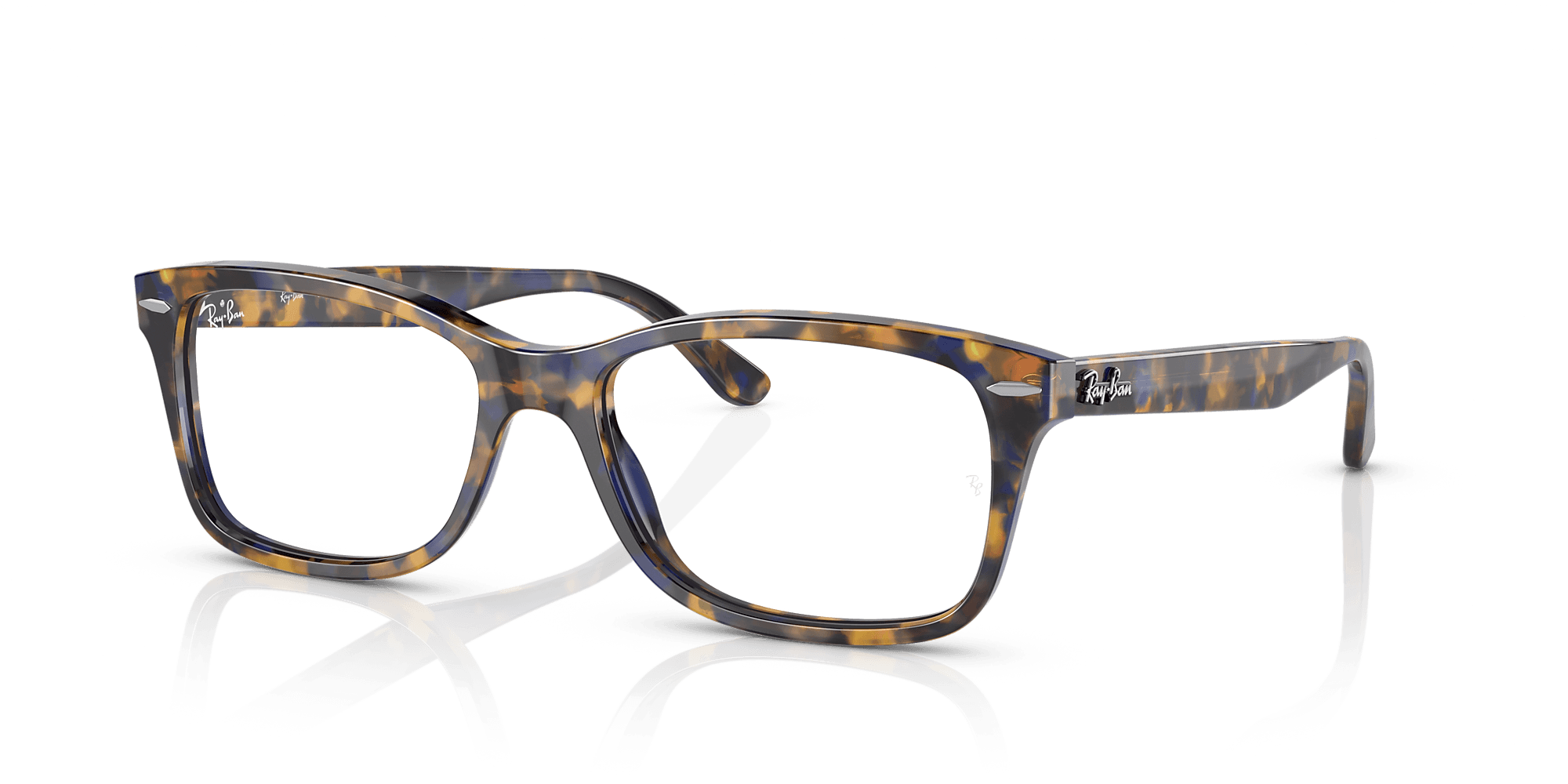 RB5428 Optics