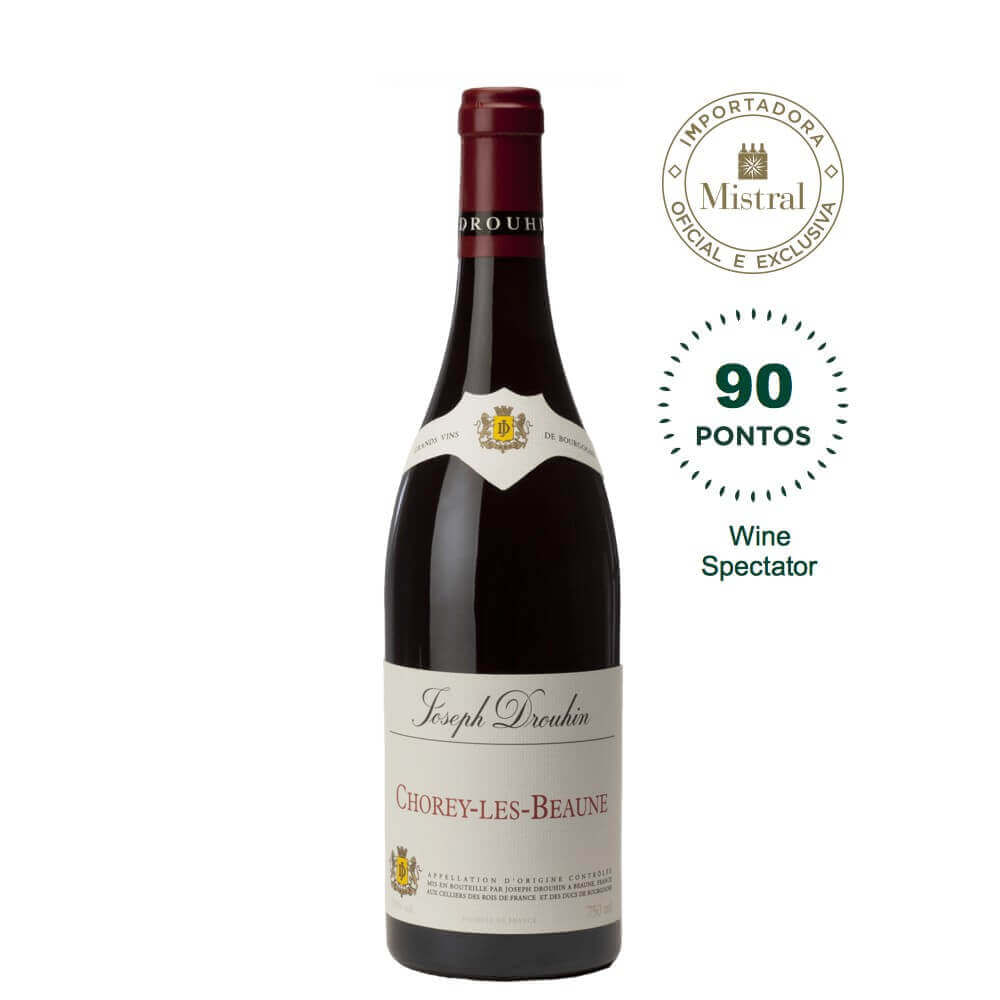 Chorey-les-Beaune 2021 (Joseph Drouhin) 750ml