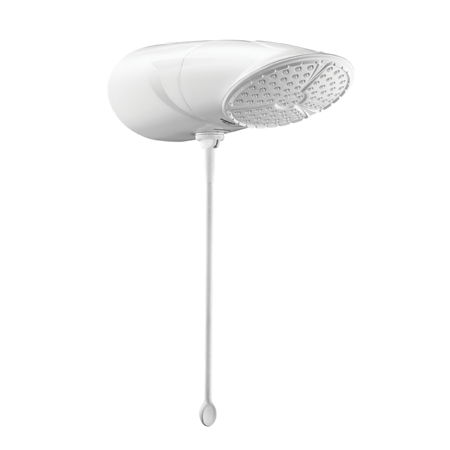 Chuveiro Elétrico Lorenzetti Multitemperatura Top Jet 5500W 127V