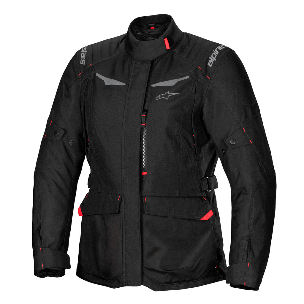 Foto 2 de JAQUETA ALPINESTARS STELLA ST 1 WP
