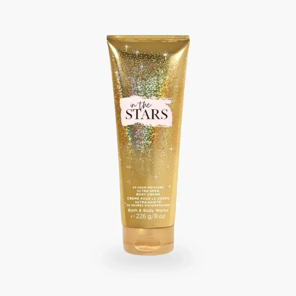 in the STARS — 226 G