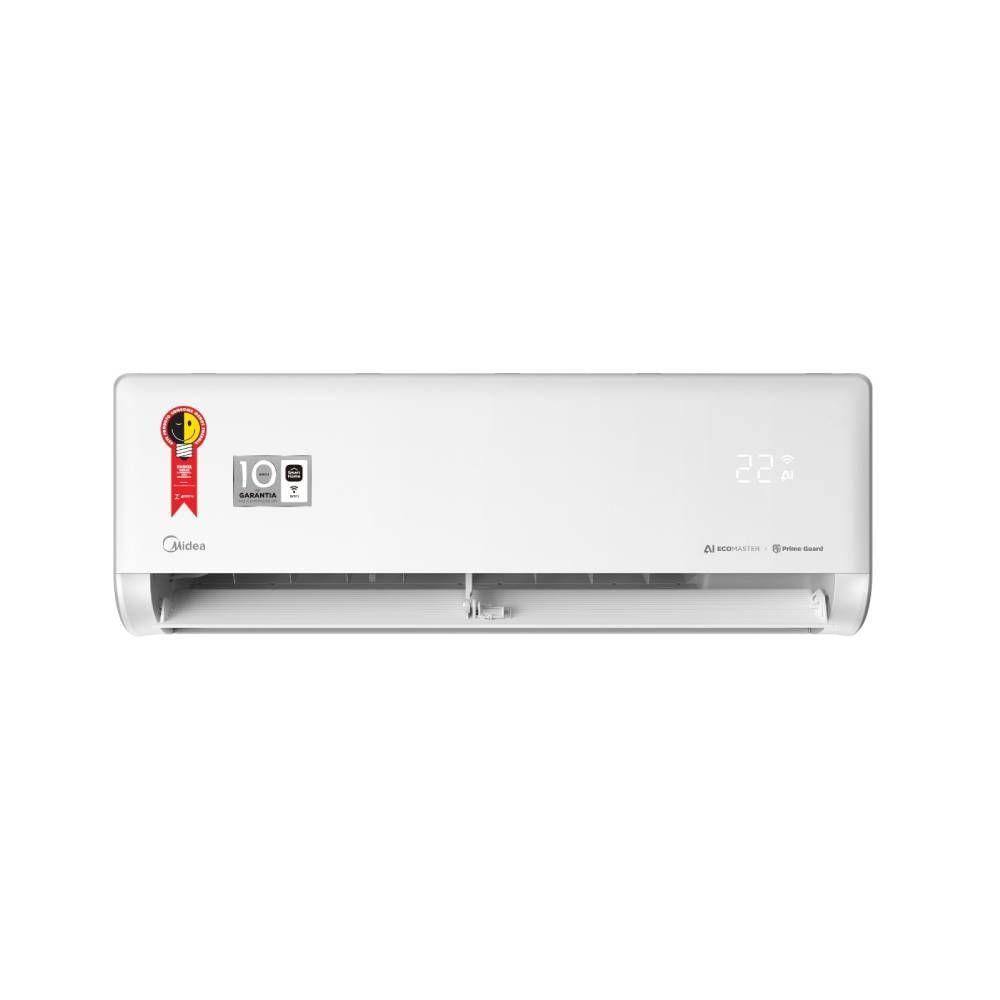 Foto 3 de Ar Condicionado Split Inverter Midea AI Ecomaster 9000 BTUs Frio
