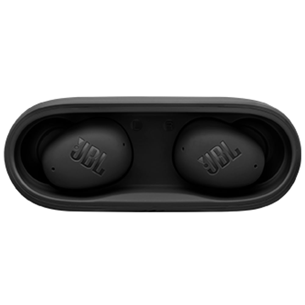 Foto 5 de Fone de Ouvido JBL Wave Buds 2 Preto