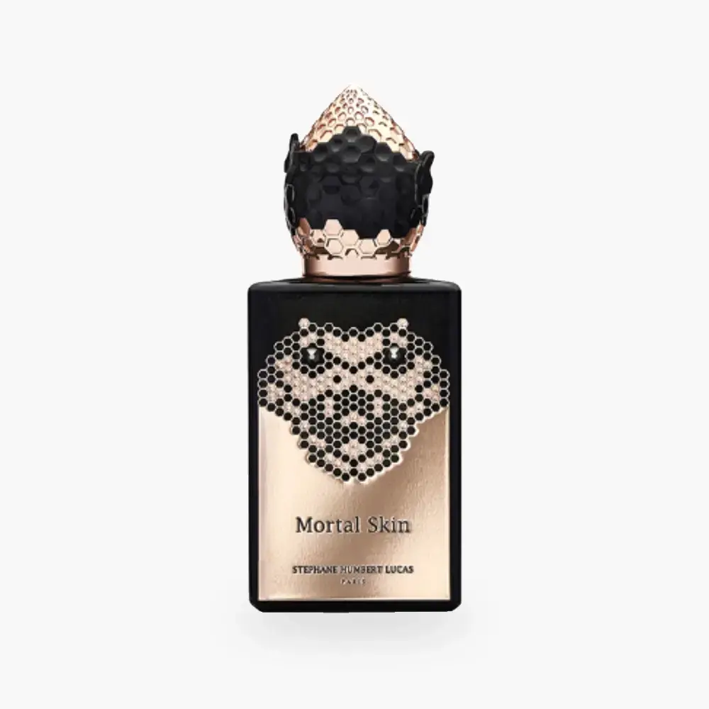 Mortal Skin — 50 ML SEM CAIXA