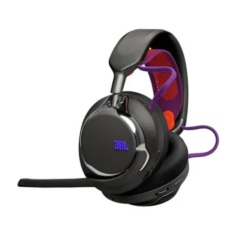 Fone Bluetooth JBL Quantum 950 Over Ear Cancelamento Ruído