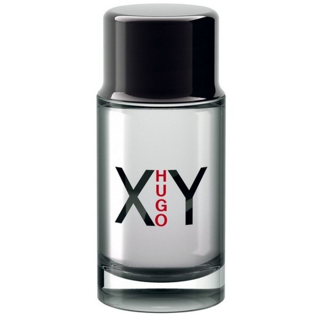 Hugo Boss XY Eau de Toilette Masculino-100 ml