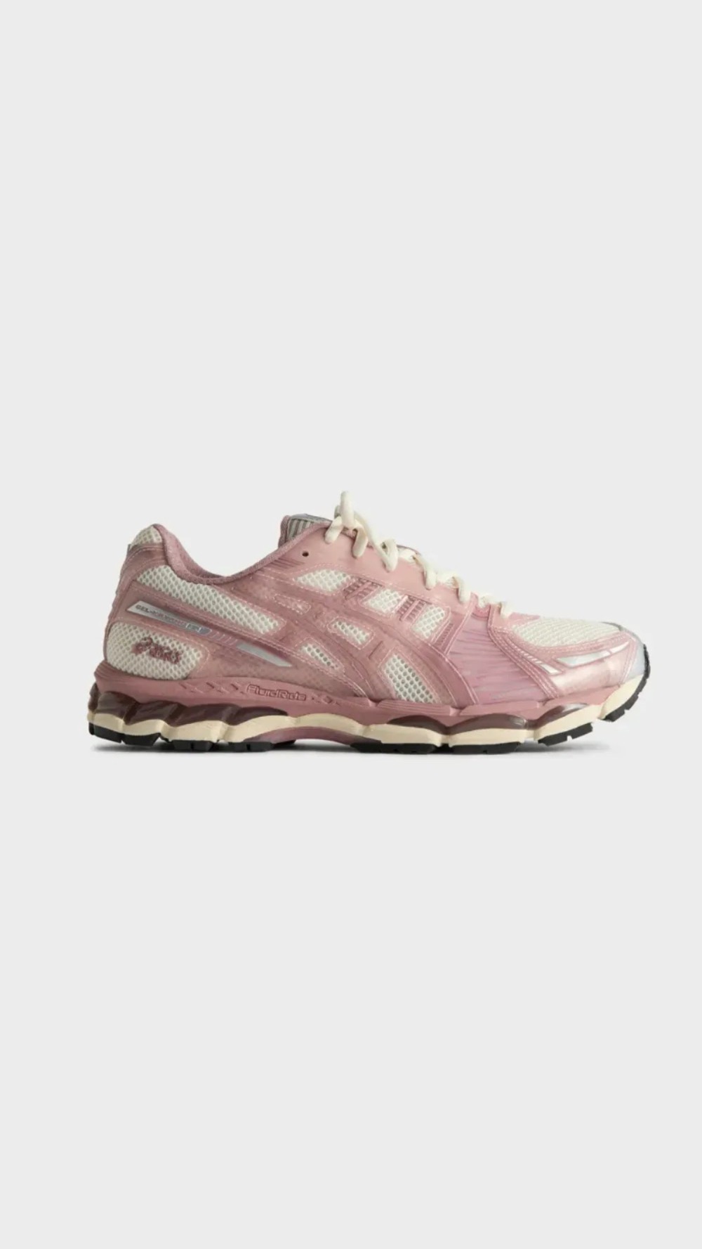 Kith x Asics Gel-Kayano 12.1 Quartz — 40 / 41 / 42 / 43, Novo