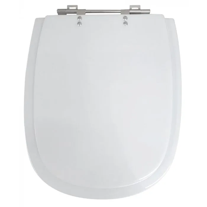 ASSENTO POL SABATINI SLIM BRANCO SICMOL