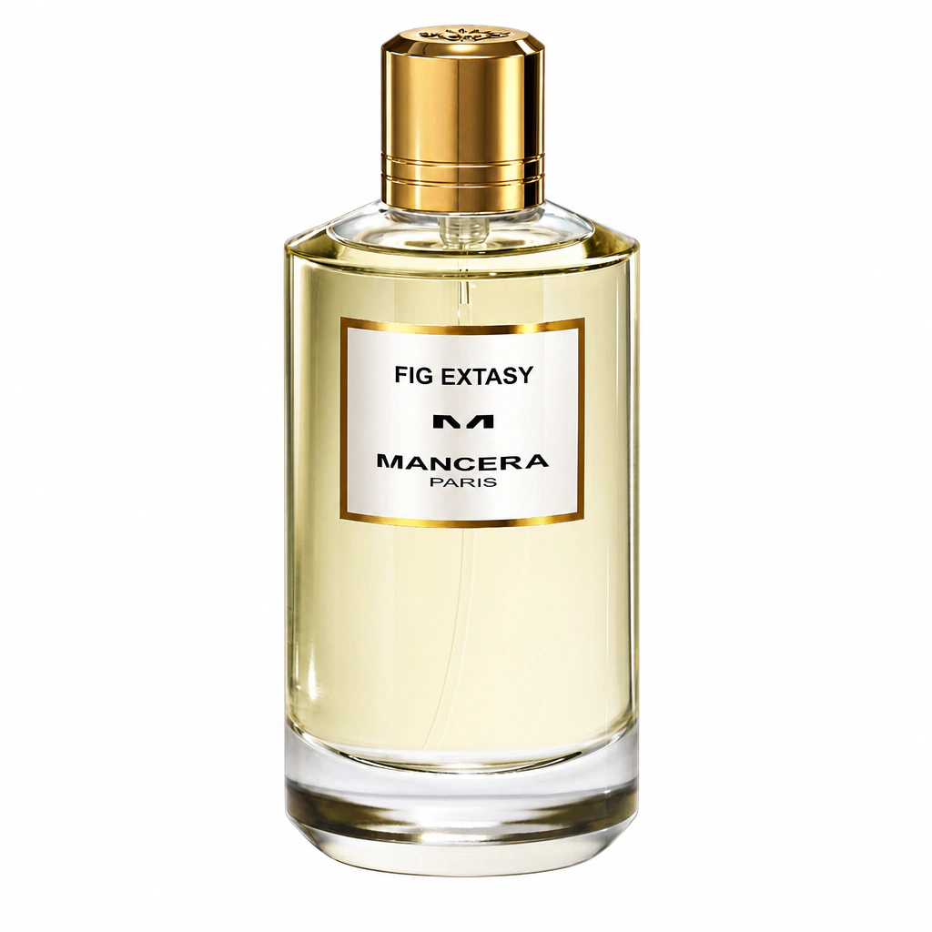 Fig Extasy — 120 ML
