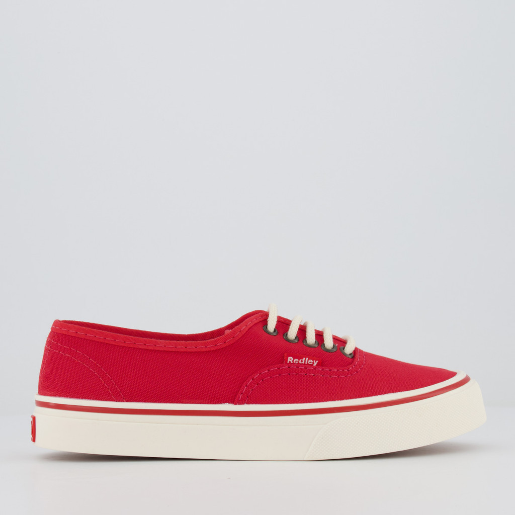 Tênis Redley Originals Vermelho