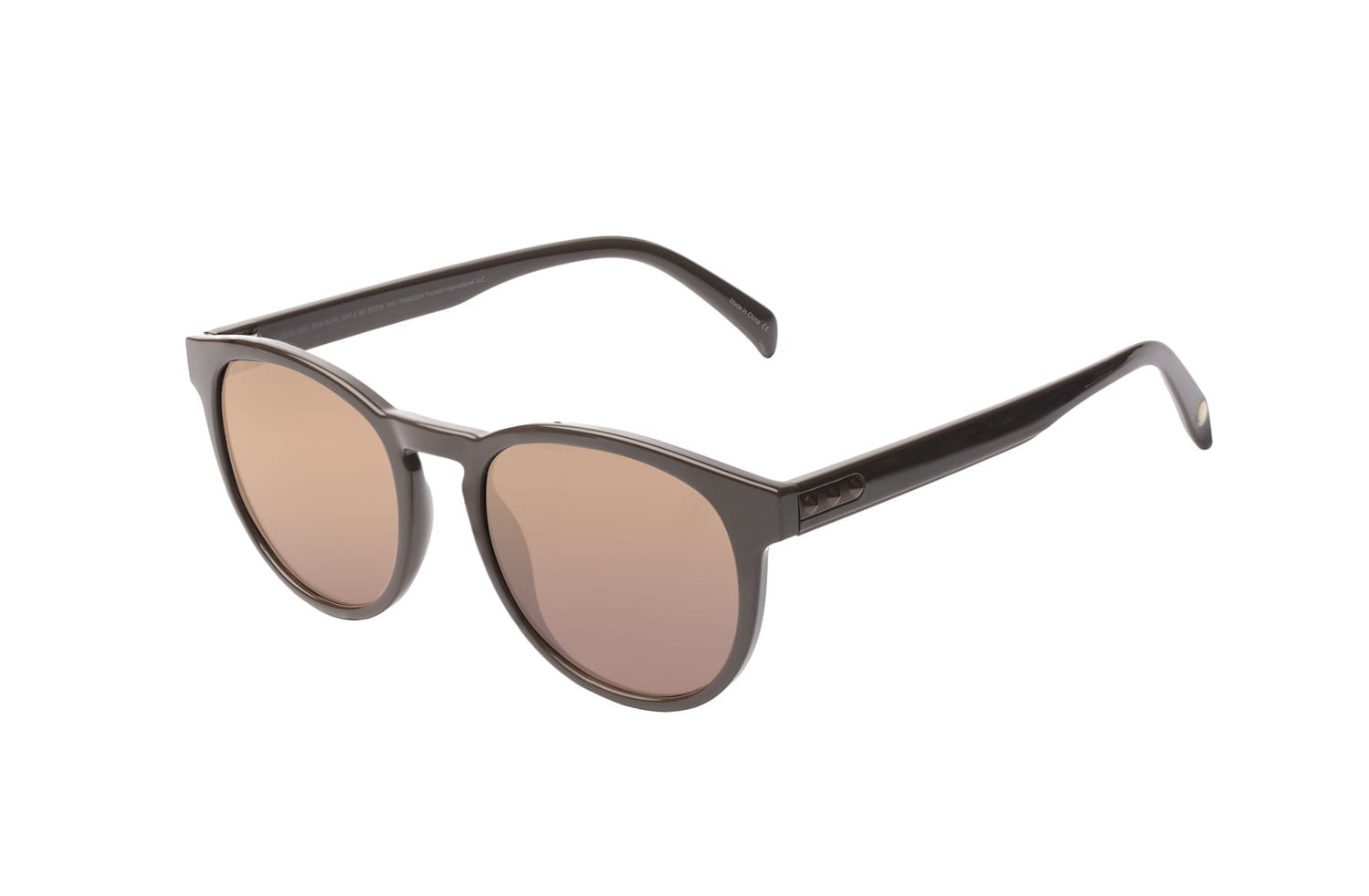 Óculos de Sol Masculino Michael Jackson Spike Verde OC.CL.4661.2015 M